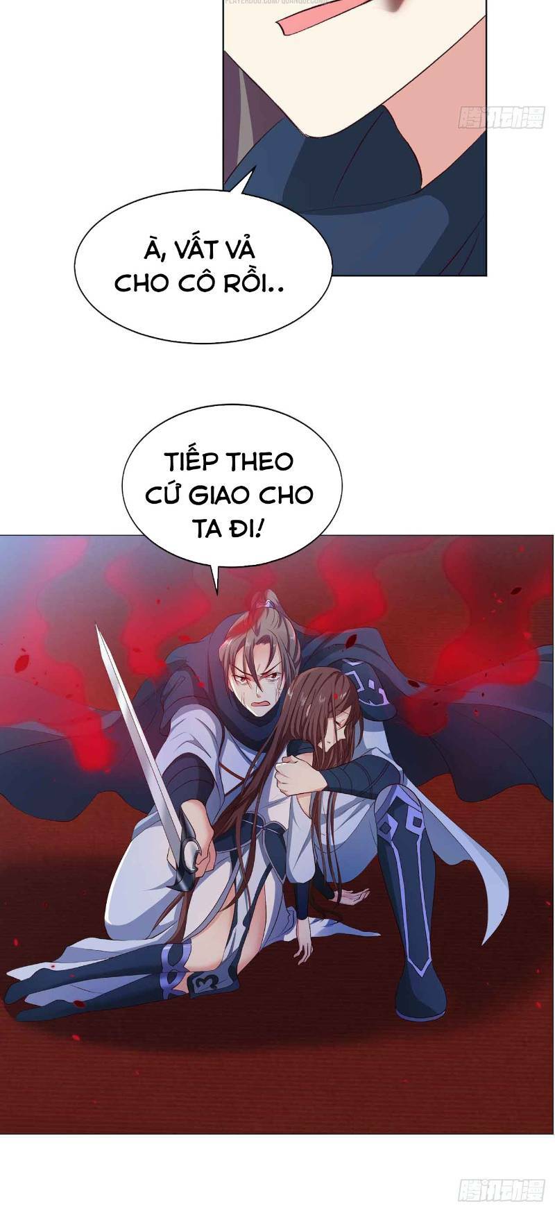 Trọng Sinh Thành Cậu Vàng Tại Dị Thế: Chapter 27