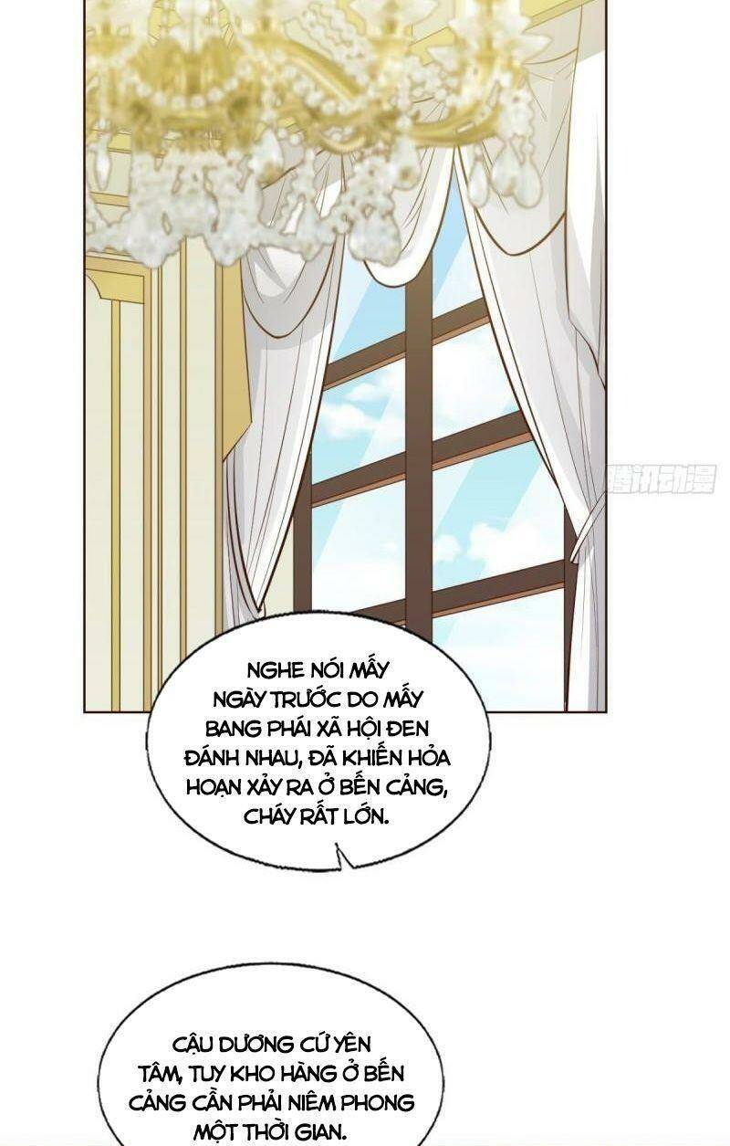 Thế Giới Thợ Săn: Chapter 270