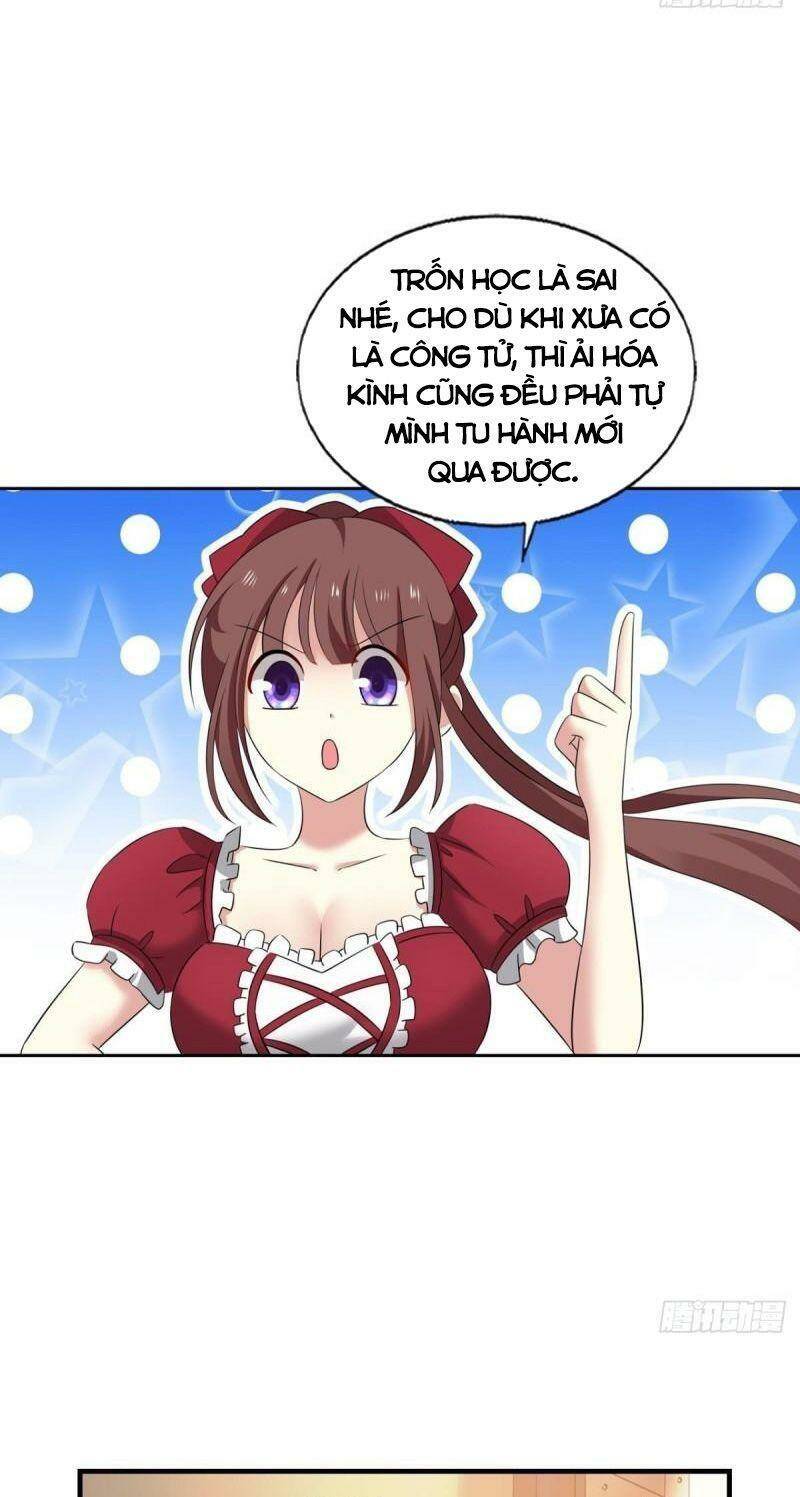 Thế Giới Thợ Săn: Chapter 270