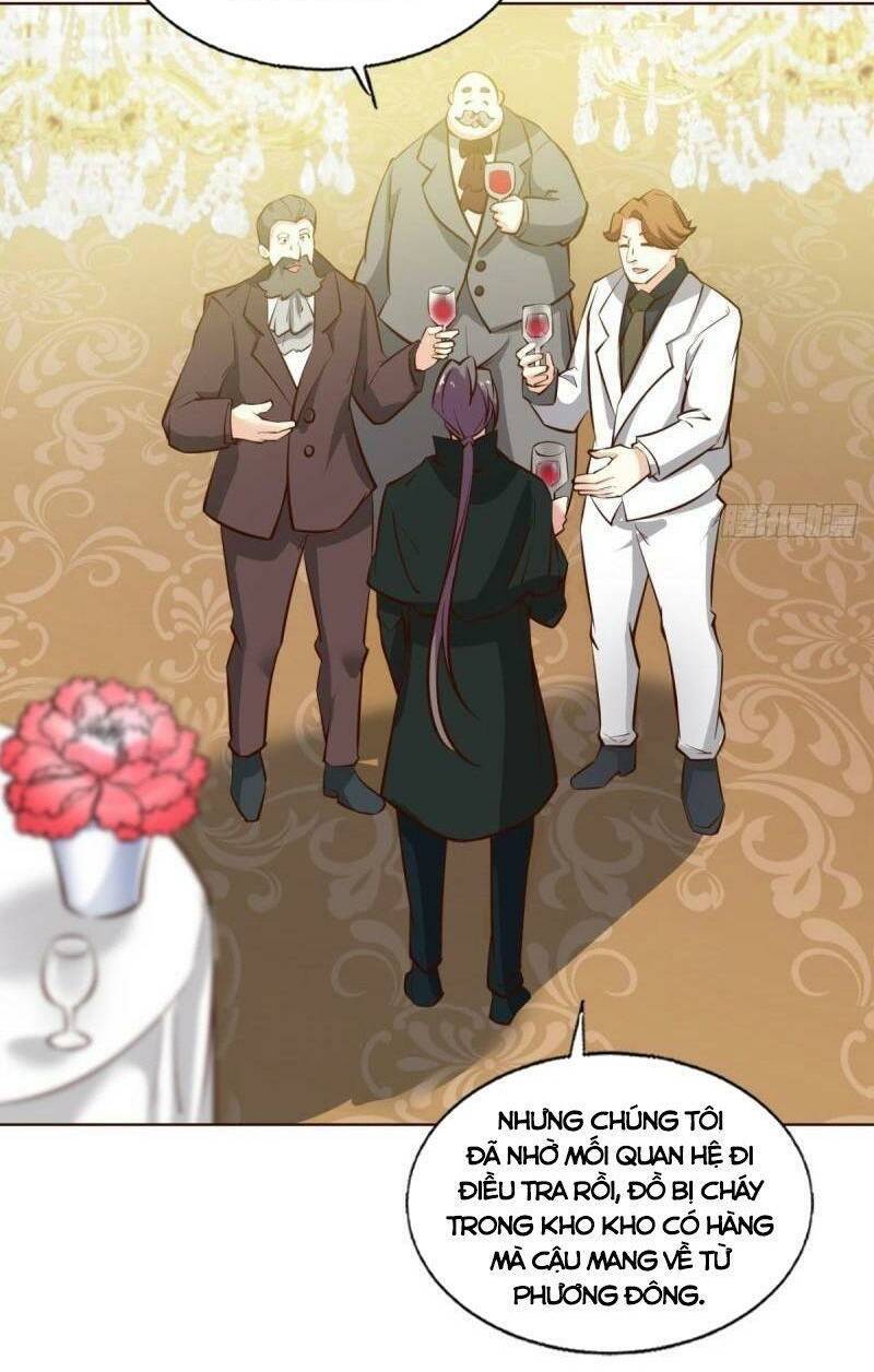 Thế Giới Thợ Săn: Chapter 270