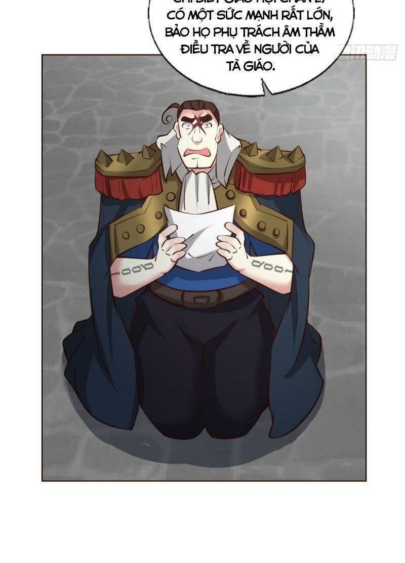 Thế Giới Thợ Săn: Chapter 270
