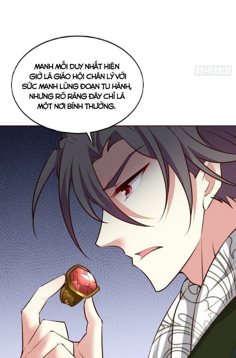 Thế Giới Thợ Săn: Chapter 270