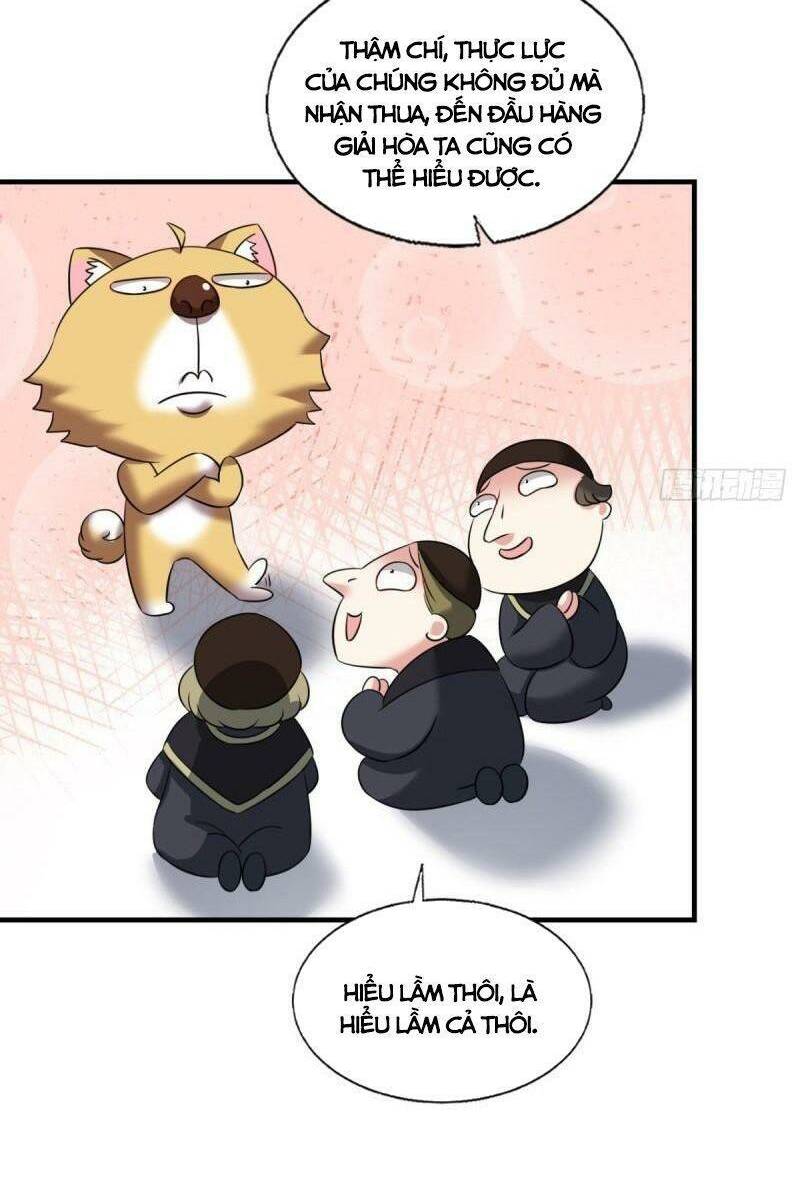 Thế Giới Thợ Săn: Chapter 270
