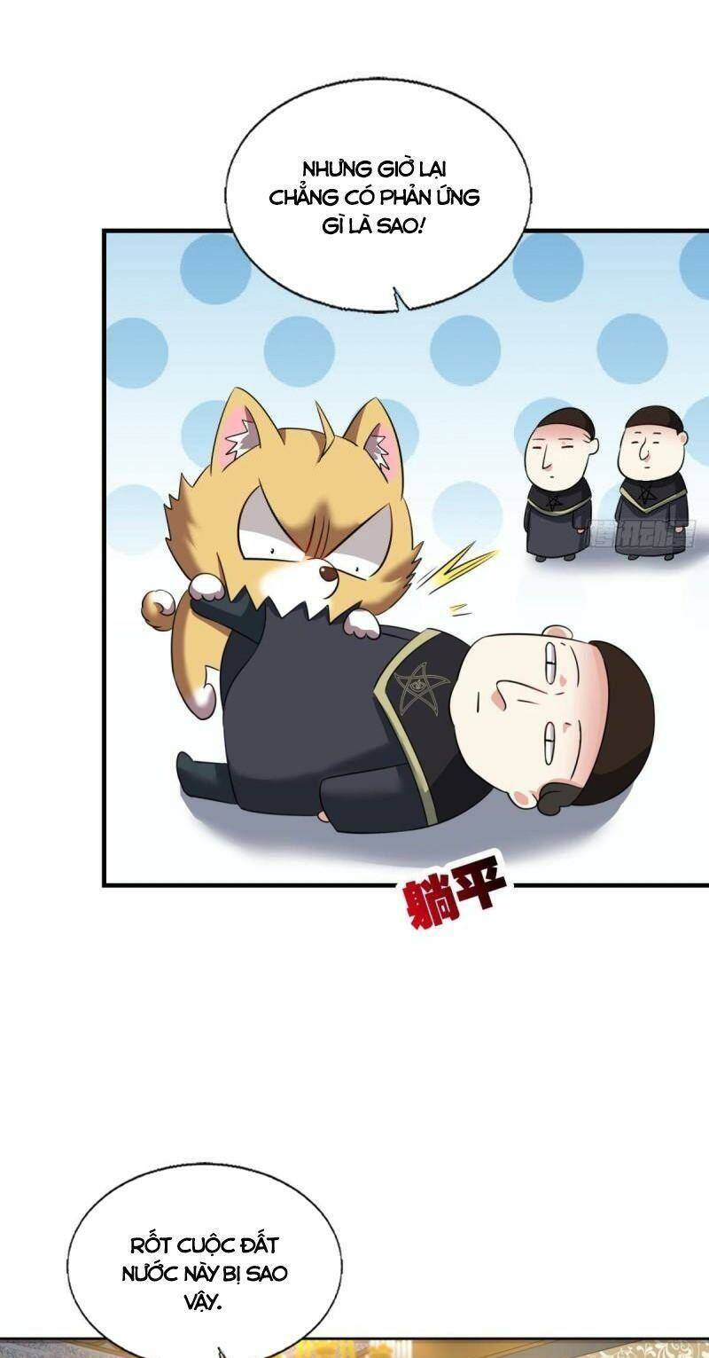 Thế Giới Thợ Săn: Chapter 270