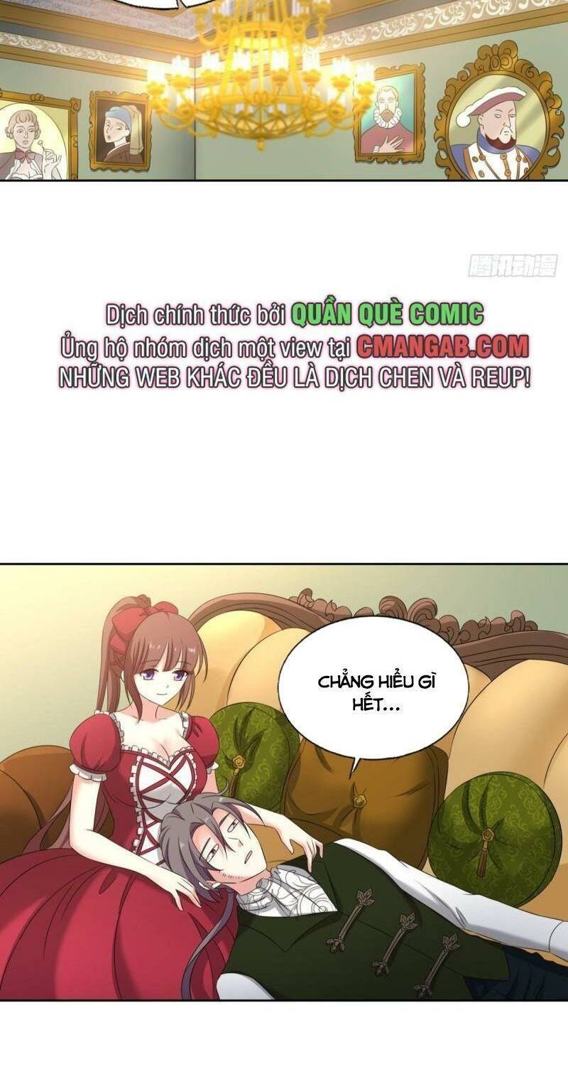 Thế Giới Thợ Săn: Chapter 270