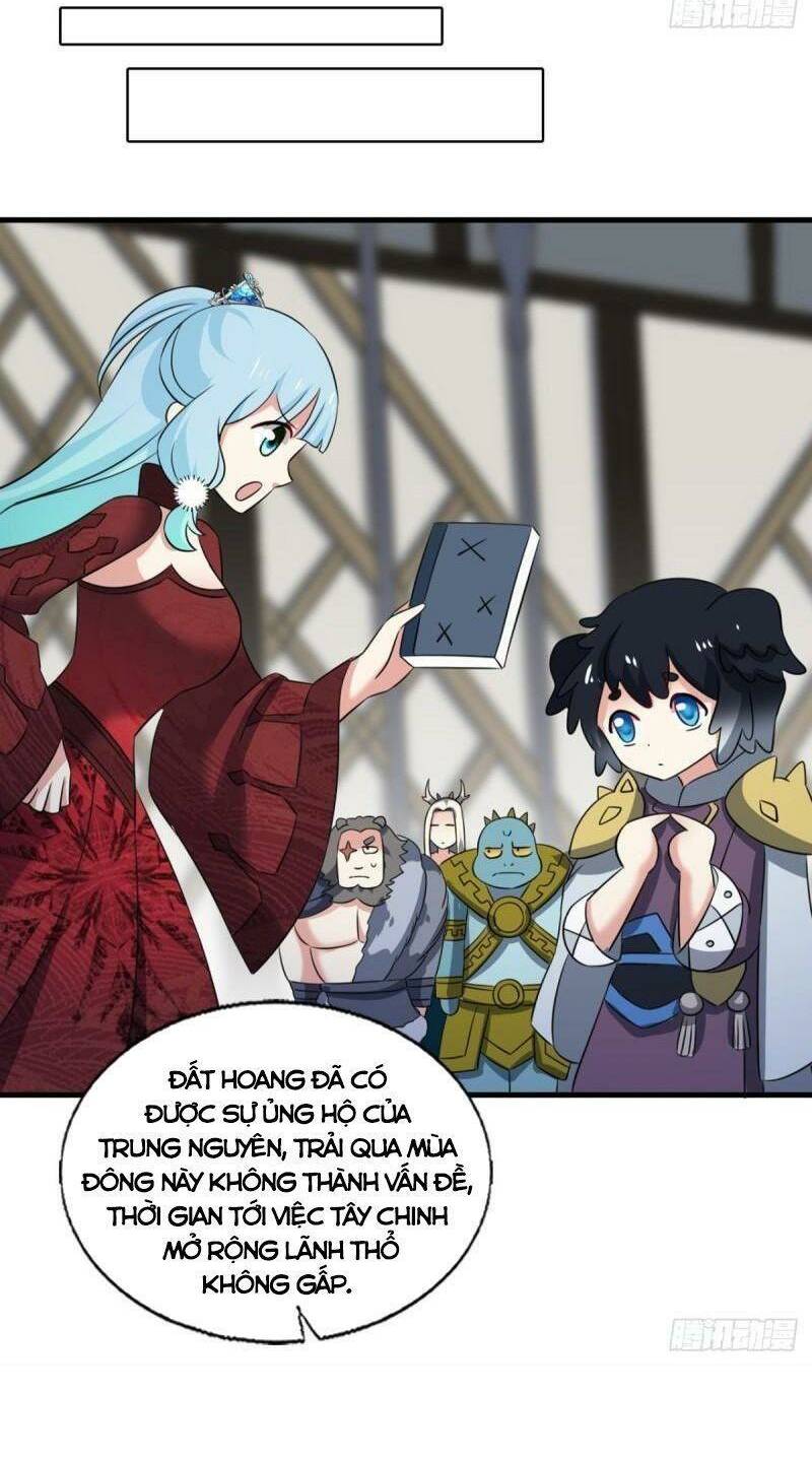 Thế Giới Thợ Săn: Chapter 270