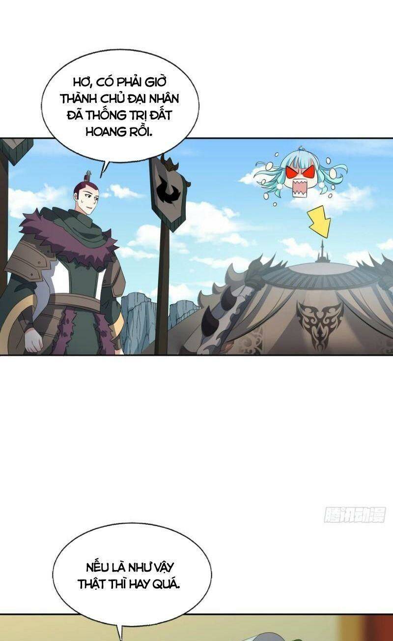 Thế Giới Thợ Săn: Chapter 270