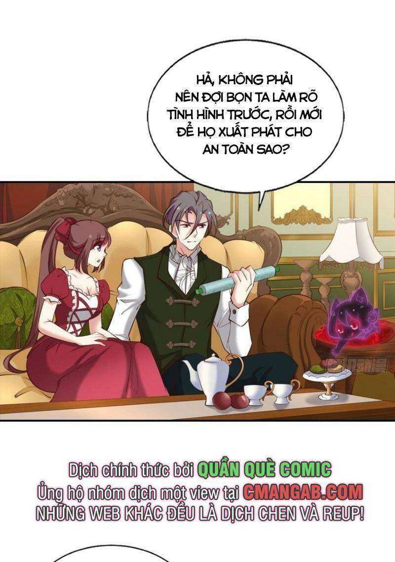 Thế Giới Thợ Săn: Chapter 270