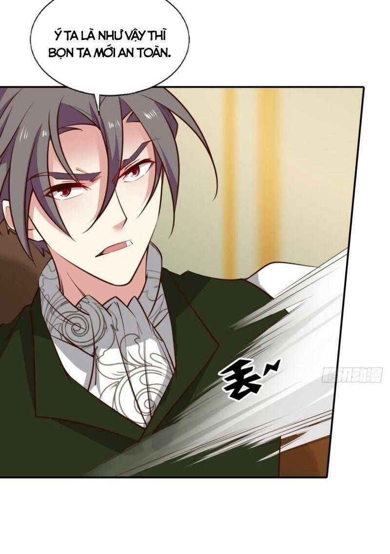 Thế Giới Thợ Săn: Chapter 270