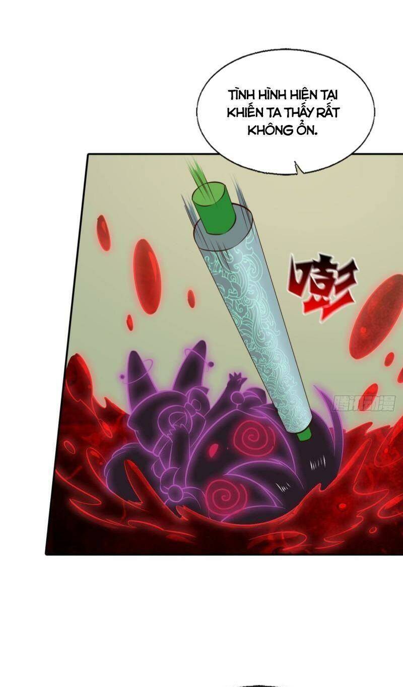 Thế Giới Thợ Săn: Chapter 270