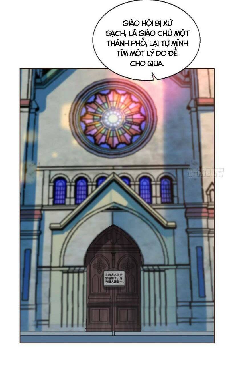 Thế Giới Thợ Săn: Chapter 270