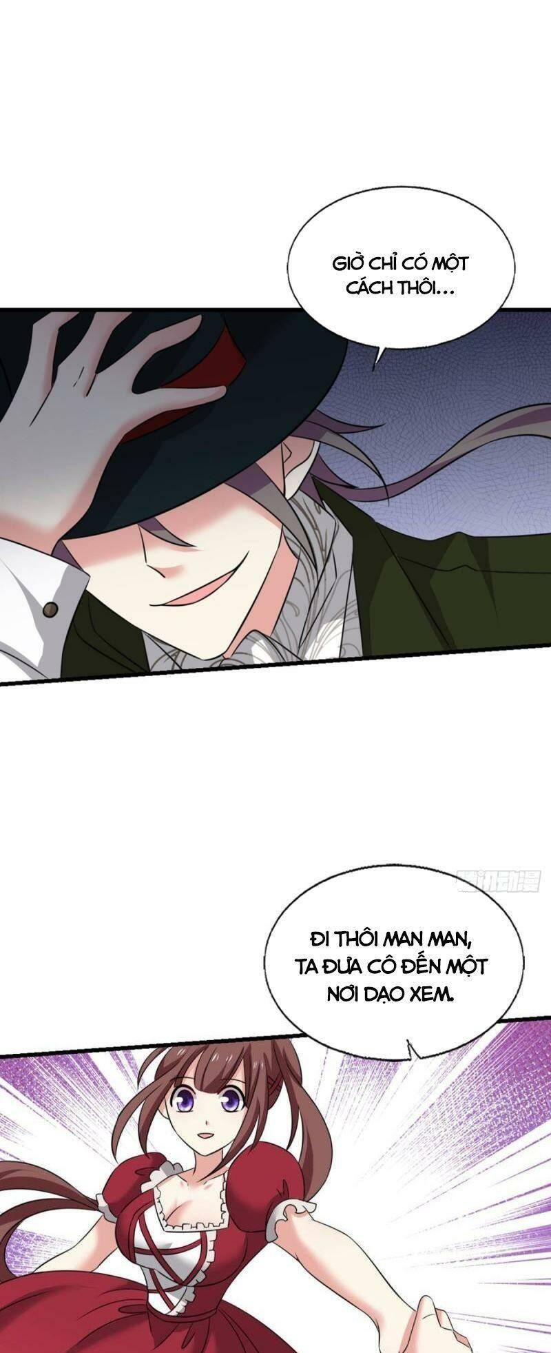 Thế Giới Thợ Săn: Chapter 270