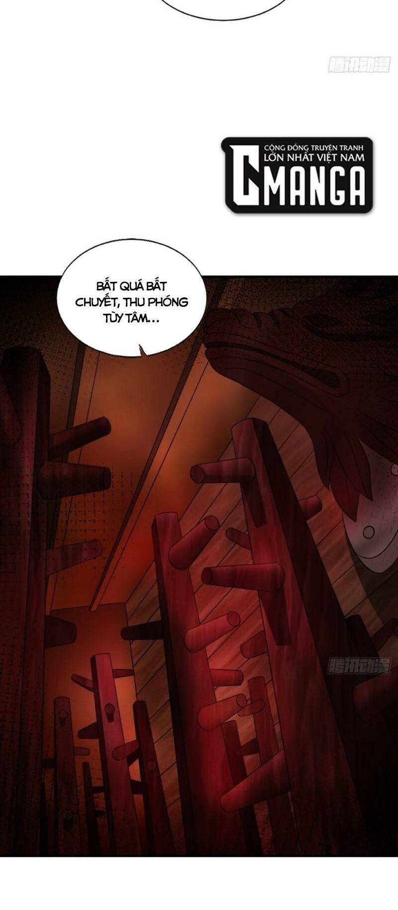 Thế Giới Thợ Săn: Chapter 270