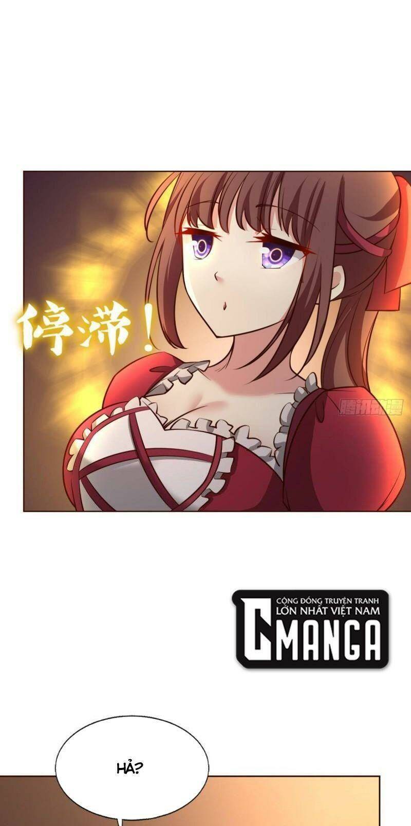 Thế Giới Thợ Săn: Chapter 270