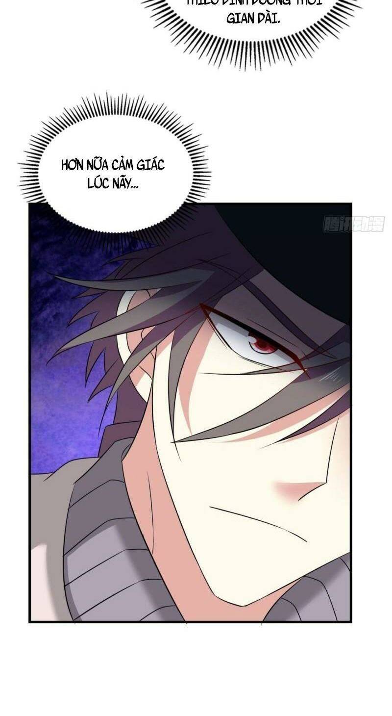 Thế Giới Thợ Săn: Chapter 271