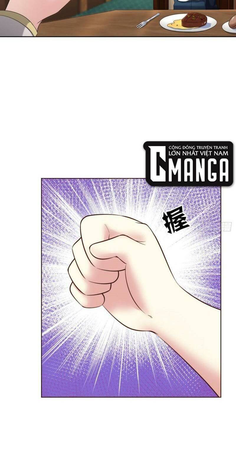 Thế Giới Thợ Săn: Chapter 271