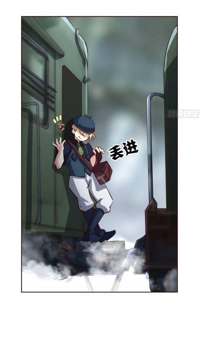Thế Giới Thợ Săn: Chapter 271
