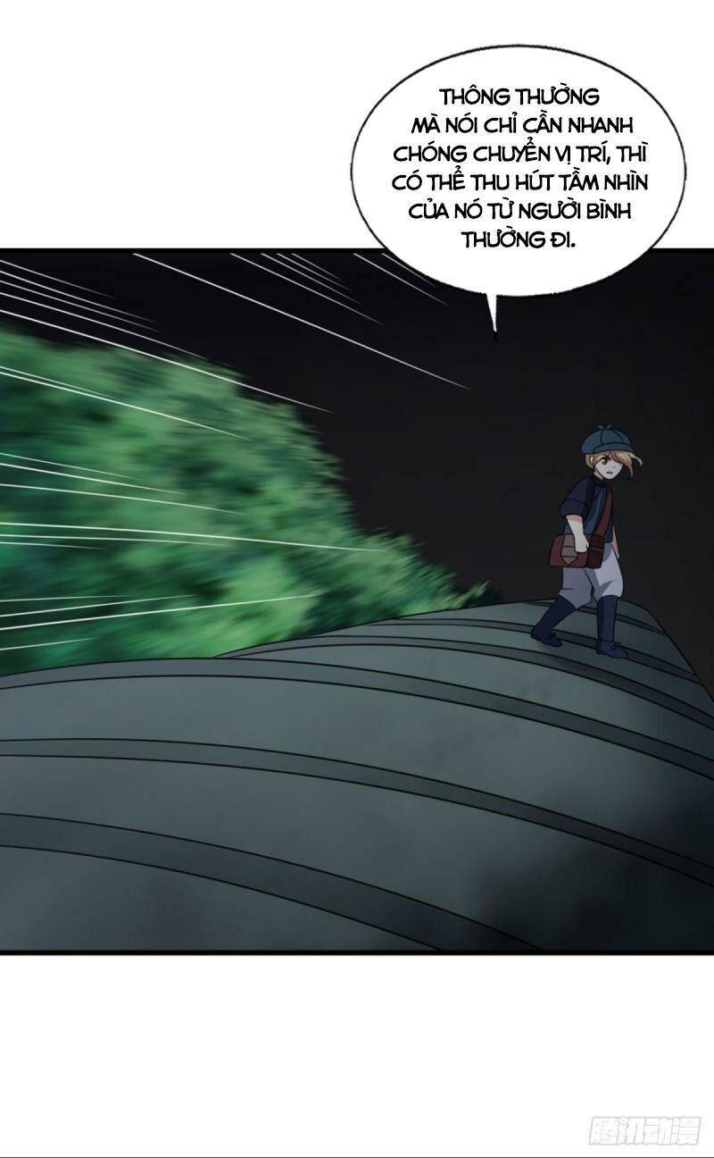 Trọng Sinh Thành Cậu Vàng Tại Dị Thế: Chapter 272