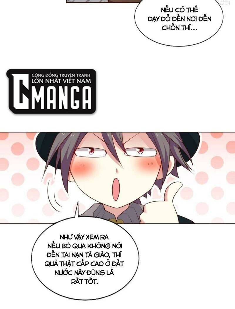 Trọng Sinh Thành Cậu Vàng Tại Dị Thế: Chapter 273