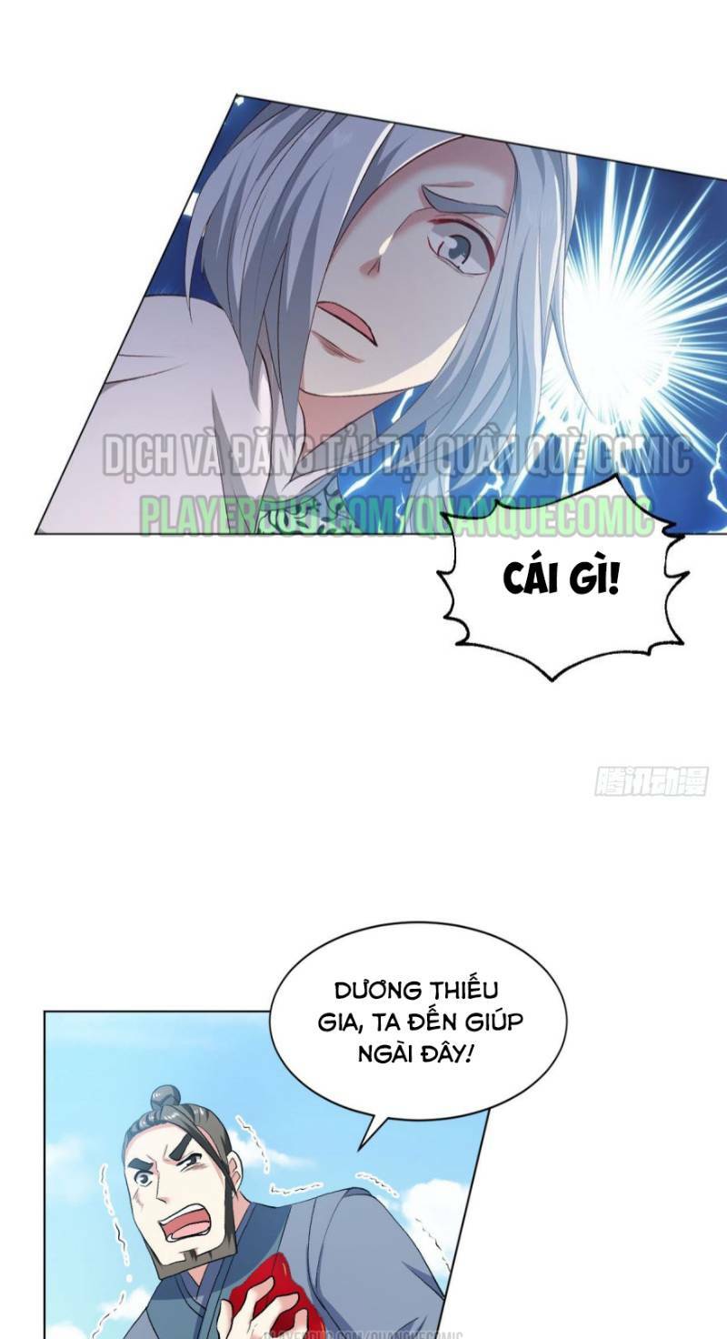 Trọng Sinh Thành Cậu Vàng Tại Dị Thế: Chapter 28