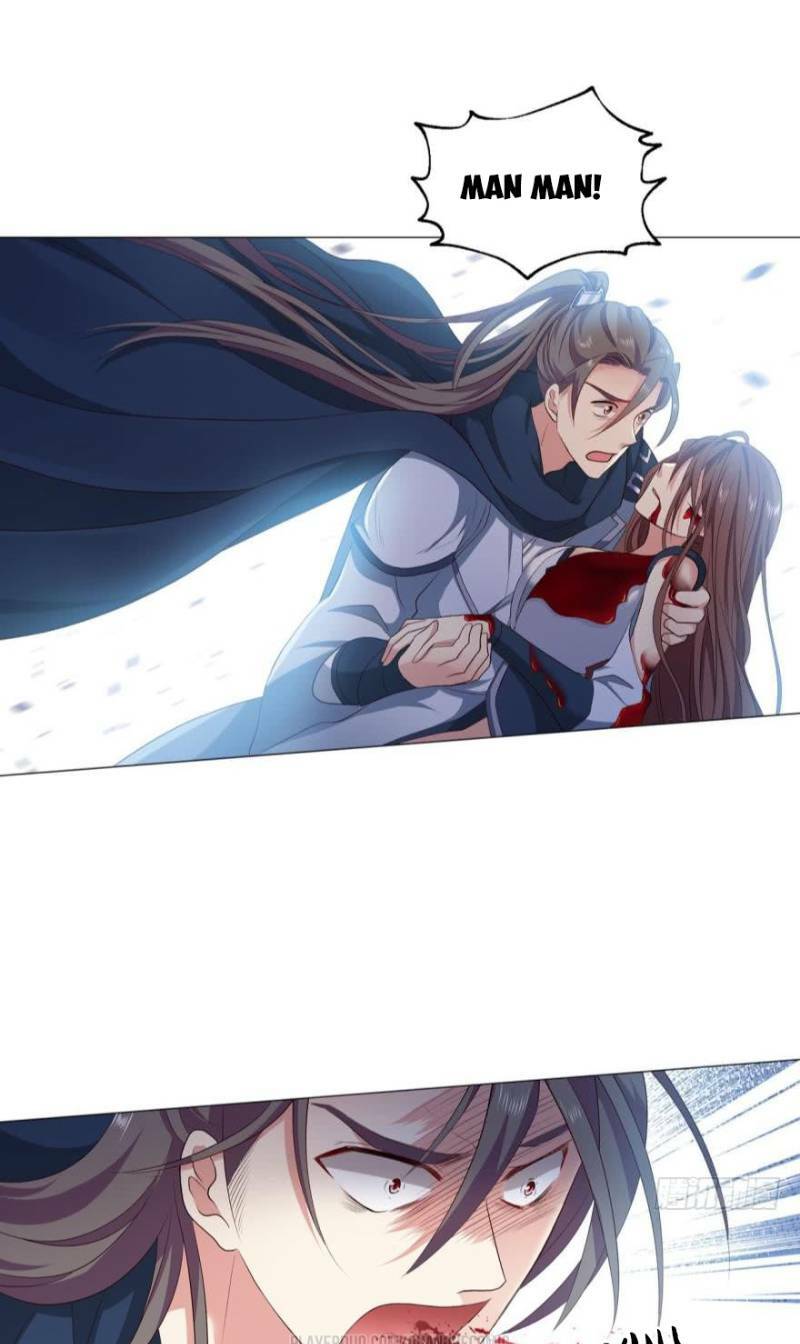 Trọng Sinh Thành Cậu Vàng Tại Dị Thế: Chapter 28