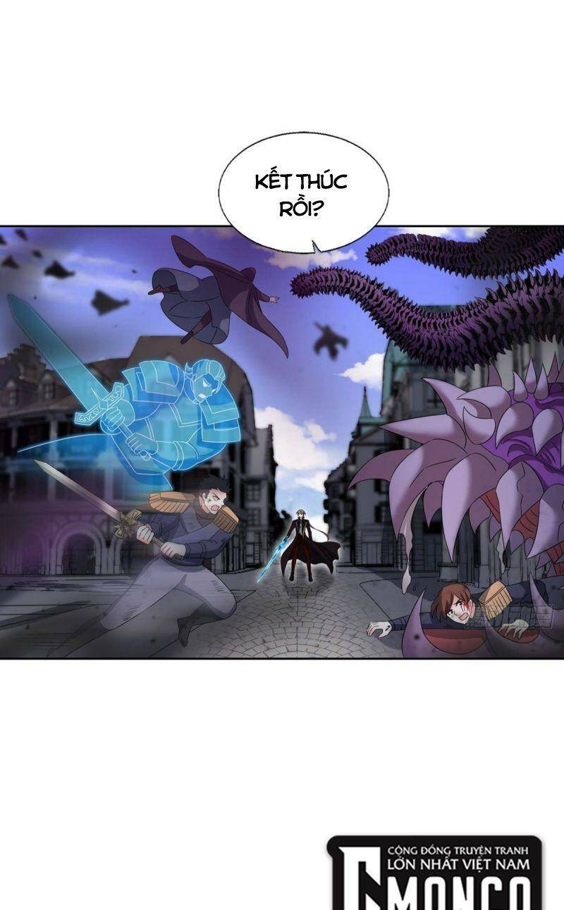Trọng Sinh Thành Cậu Vàng Tại Dị Thế: Chapter 280