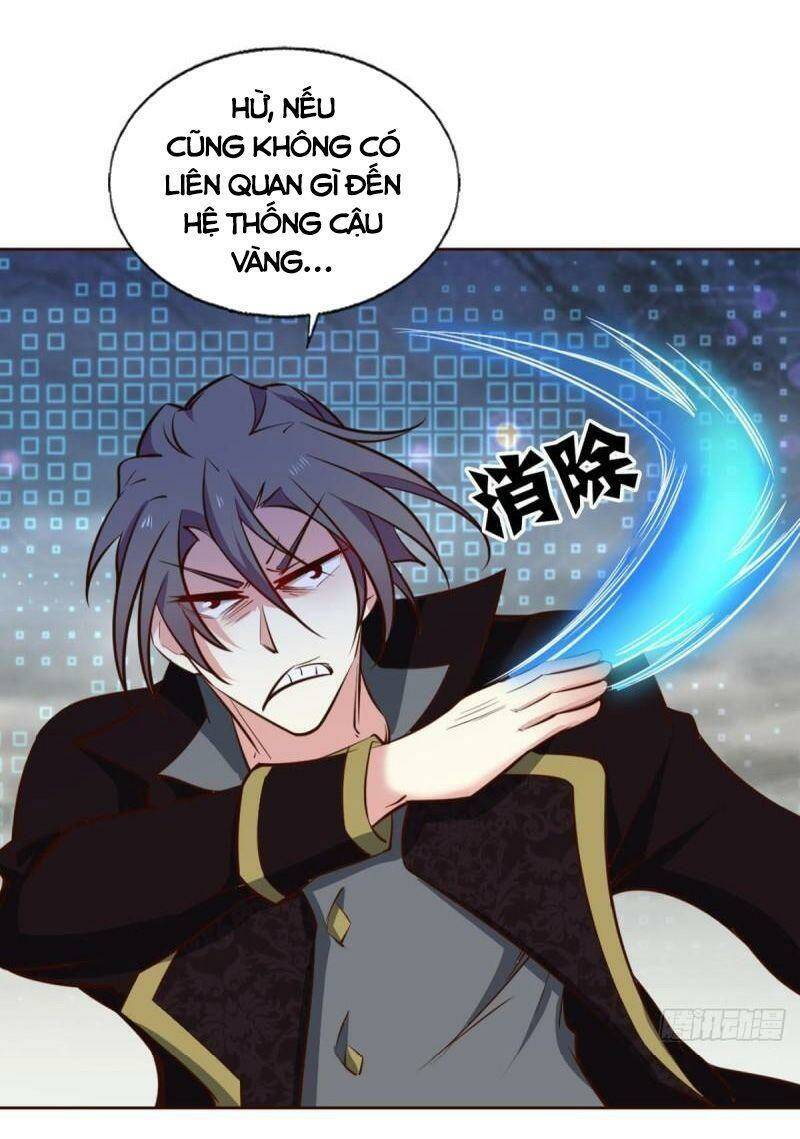 Trọng Sinh Thành Cậu Vàng Tại Dị Thế: Chapter 281
