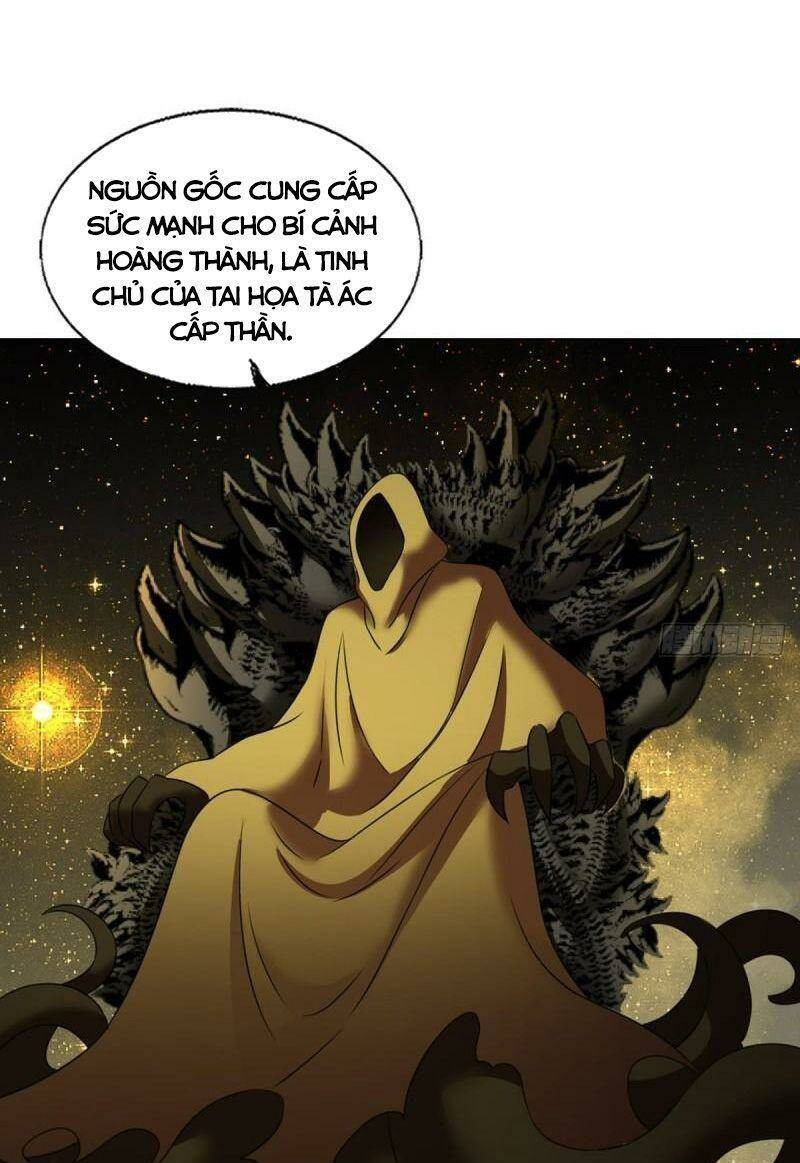 Trọng Sinh Thành Cậu Vàng Tại Dị Thế: Chapter 281