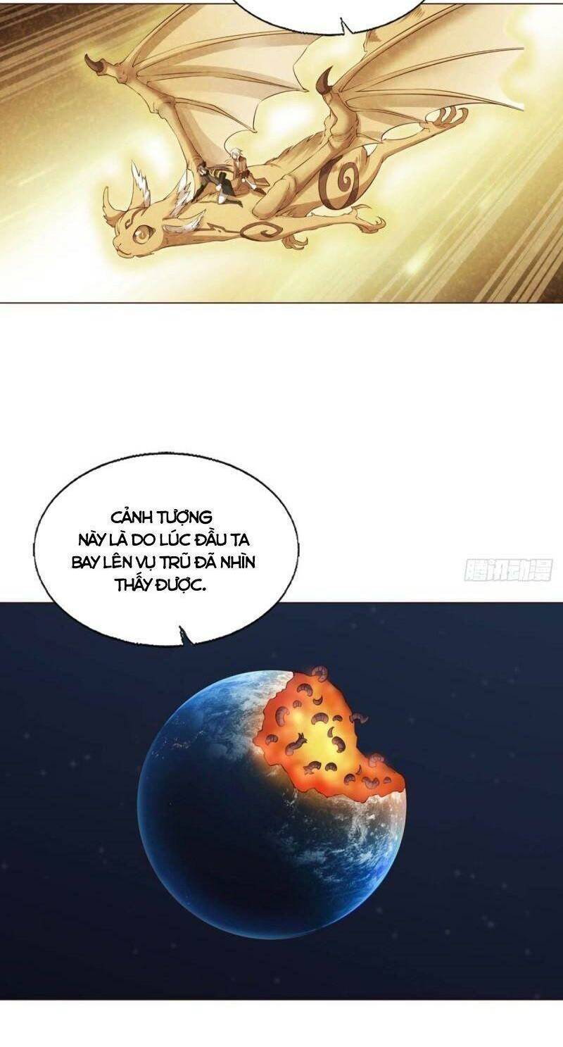 Thế Giới Thợ Săn: Chapter 284