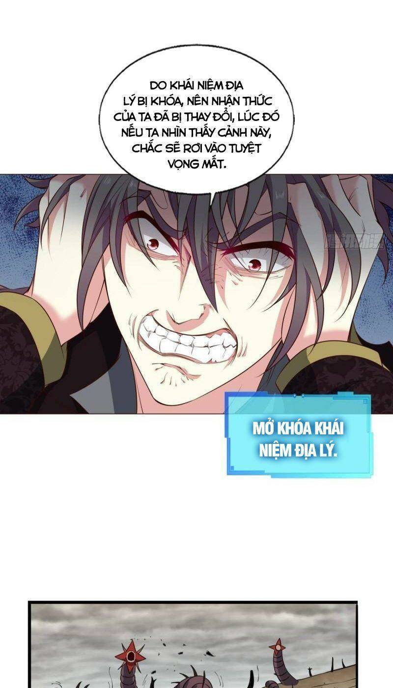 Thế Giới Thợ Săn: Chapter 284