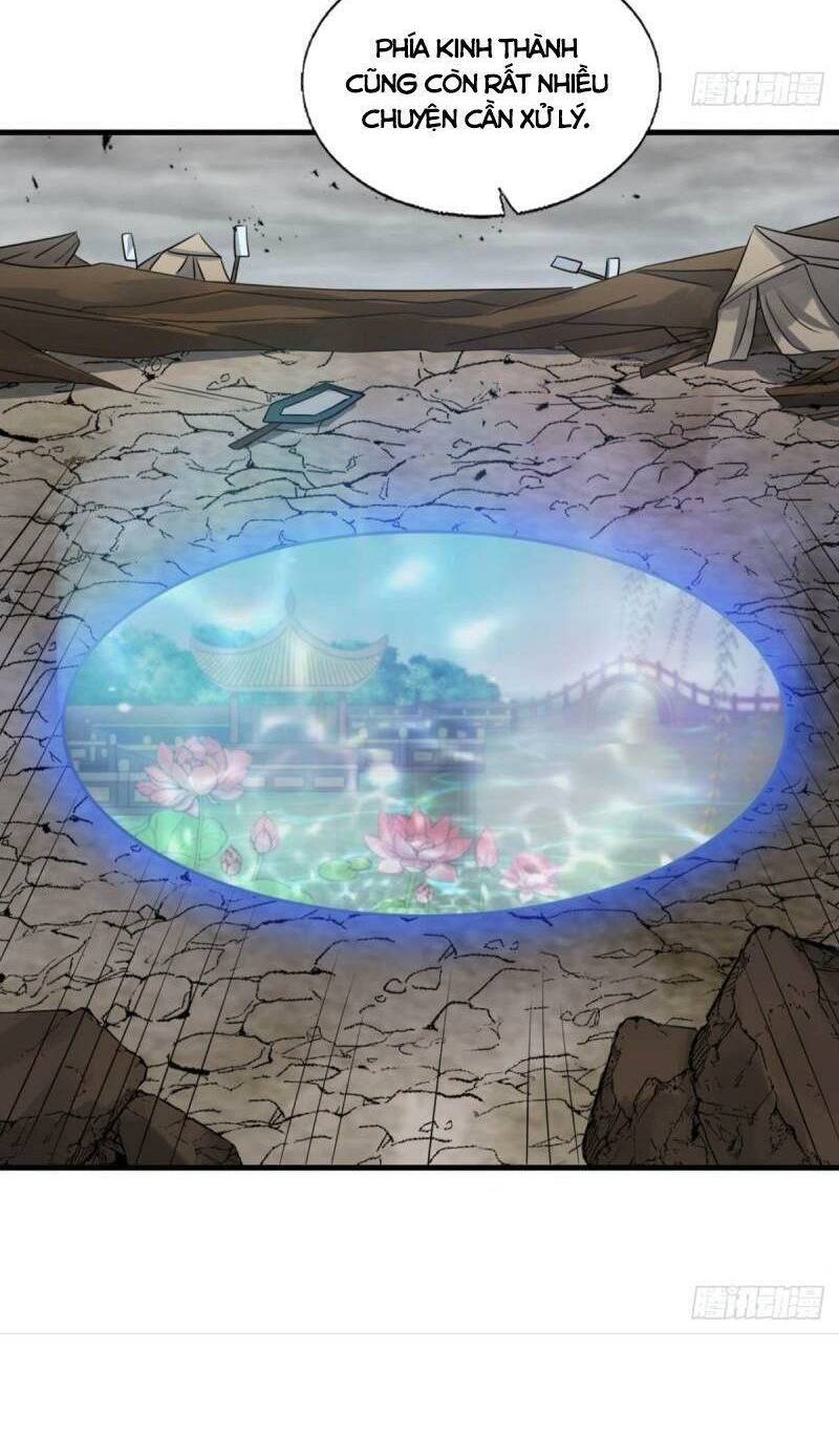 Thế Giới Thợ Săn: Chapter 284