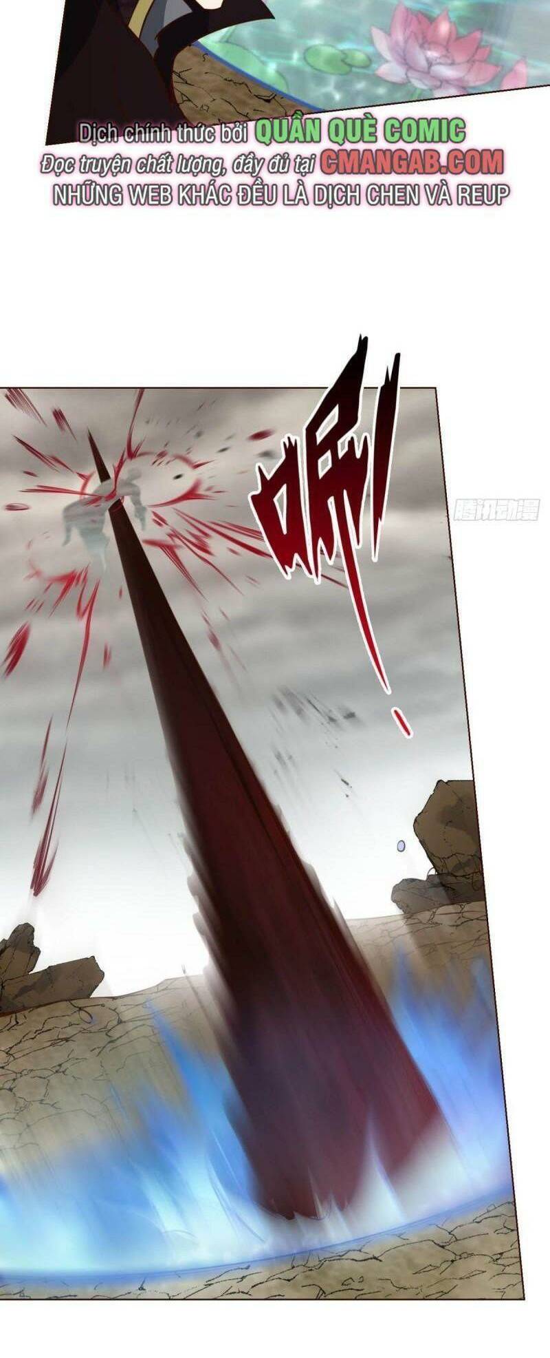 Thế Giới Thợ Săn: Chapter 284