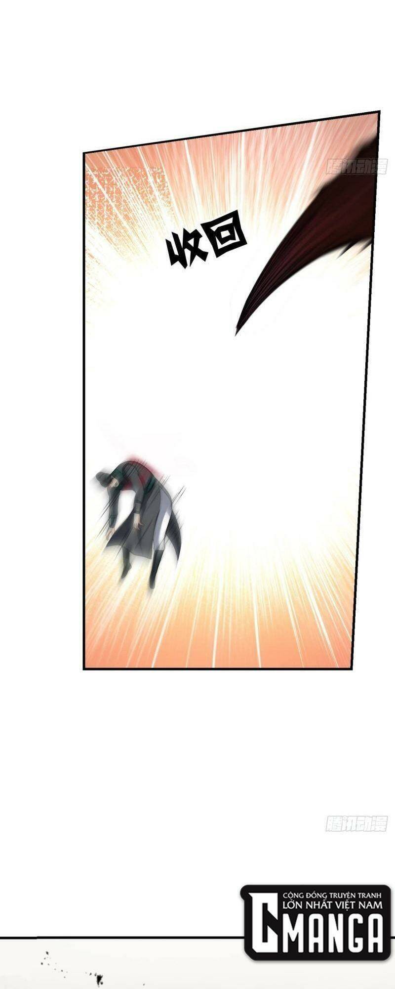 Thế Giới Thợ Săn: Chapter 284