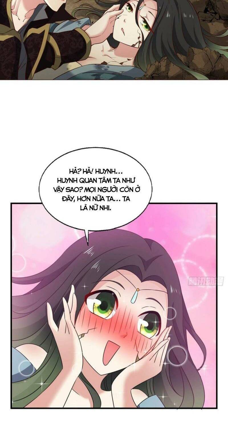 Thế Giới Thợ Săn: Chapter 284
