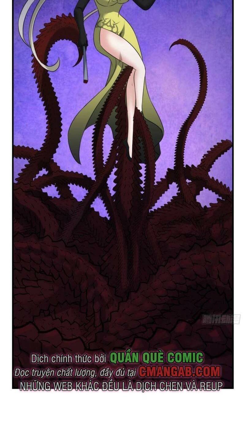 Thế Giới Thợ Săn: Chapter 284