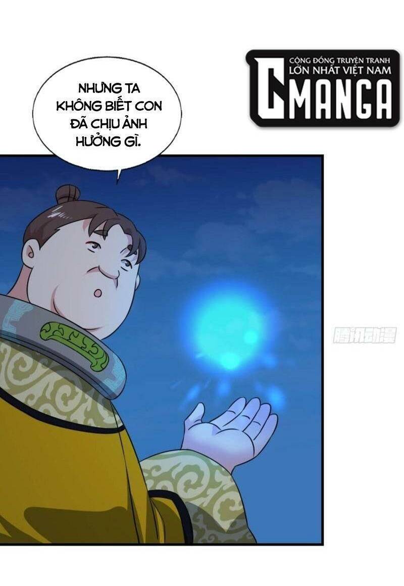Thế Giới Thợ Săn: Chapter 284