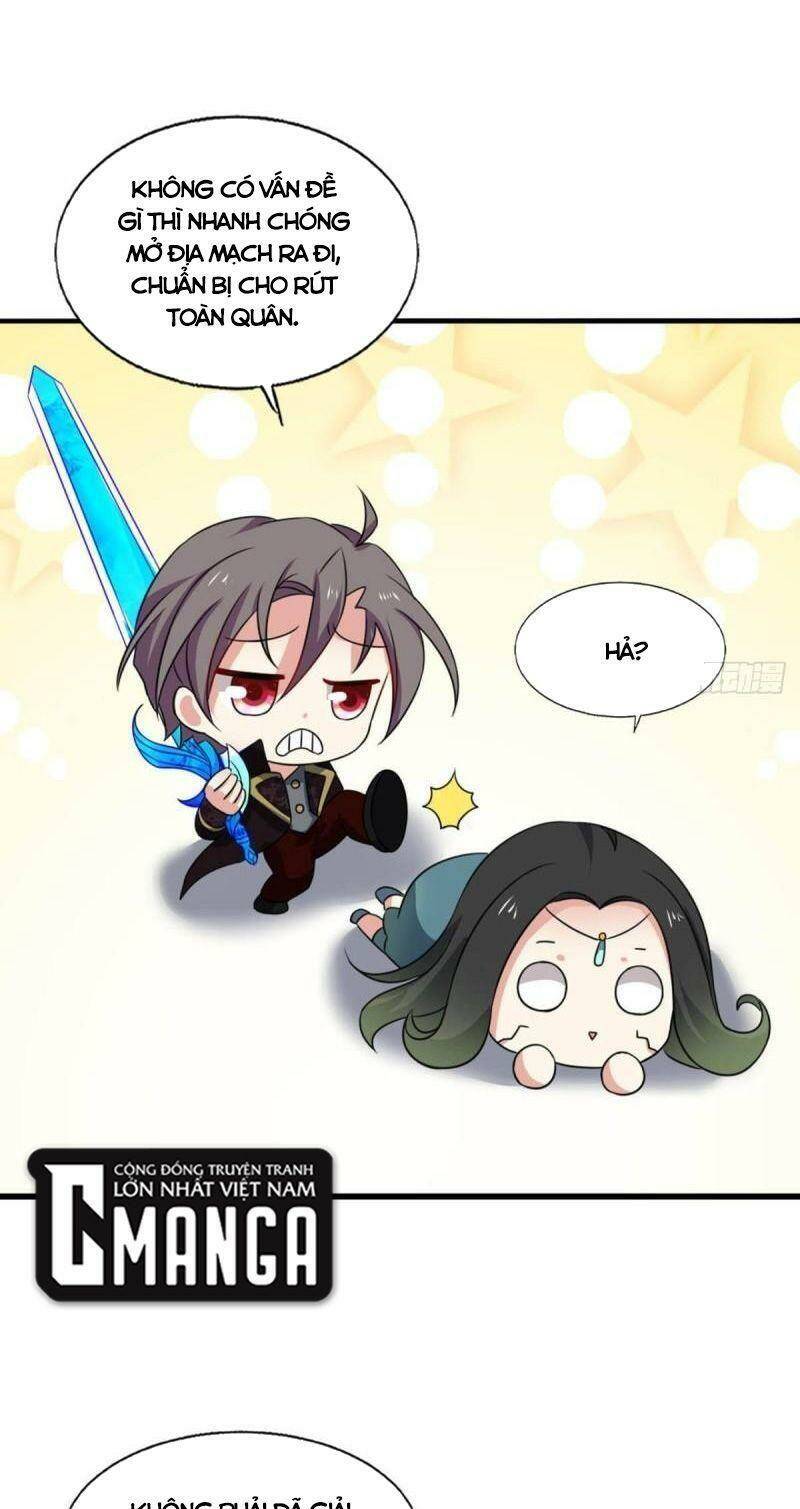 Thế Giới Thợ Săn: Chapter 284