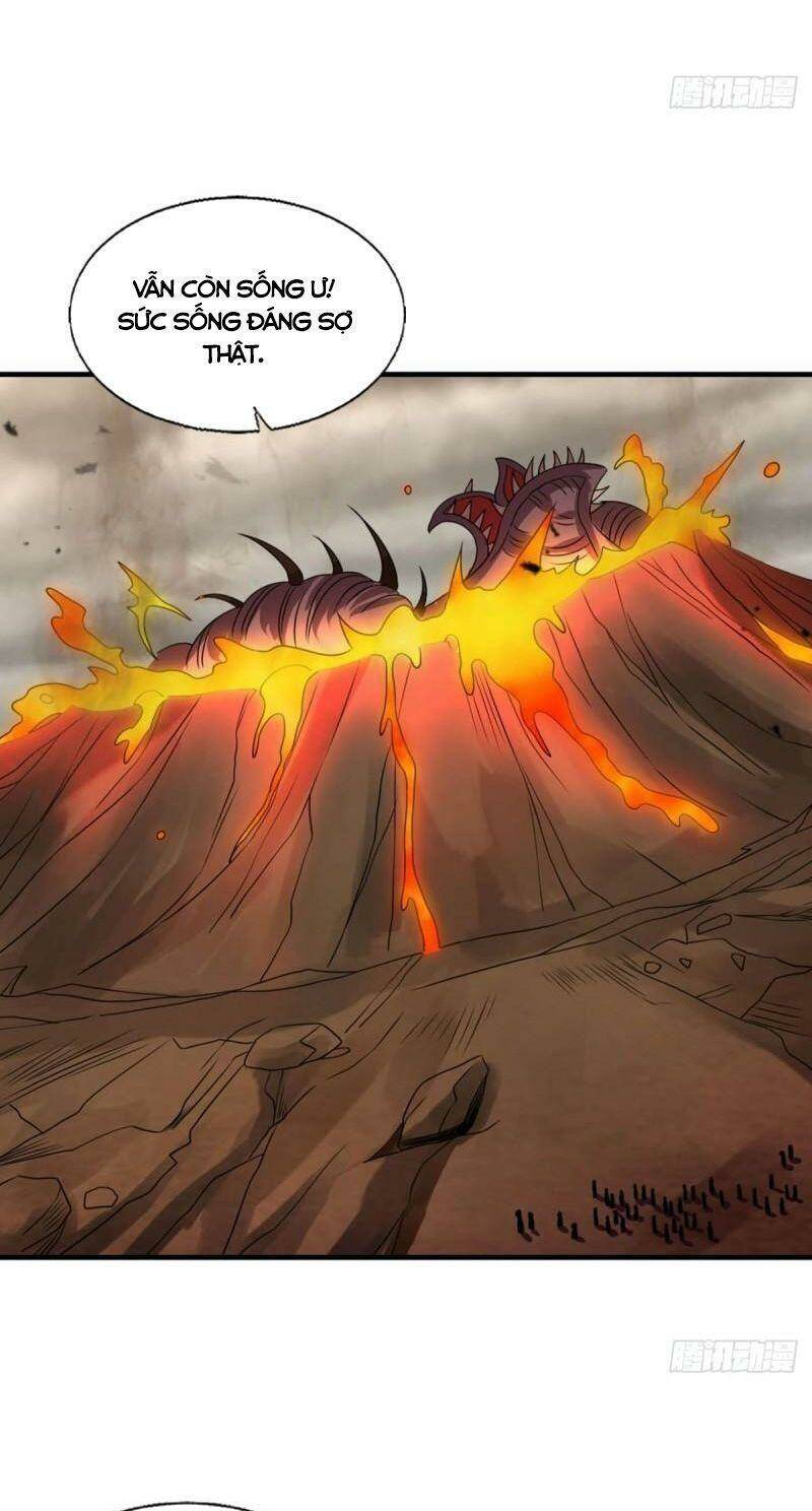 Thế Giới Thợ Săn: Chapter 284
