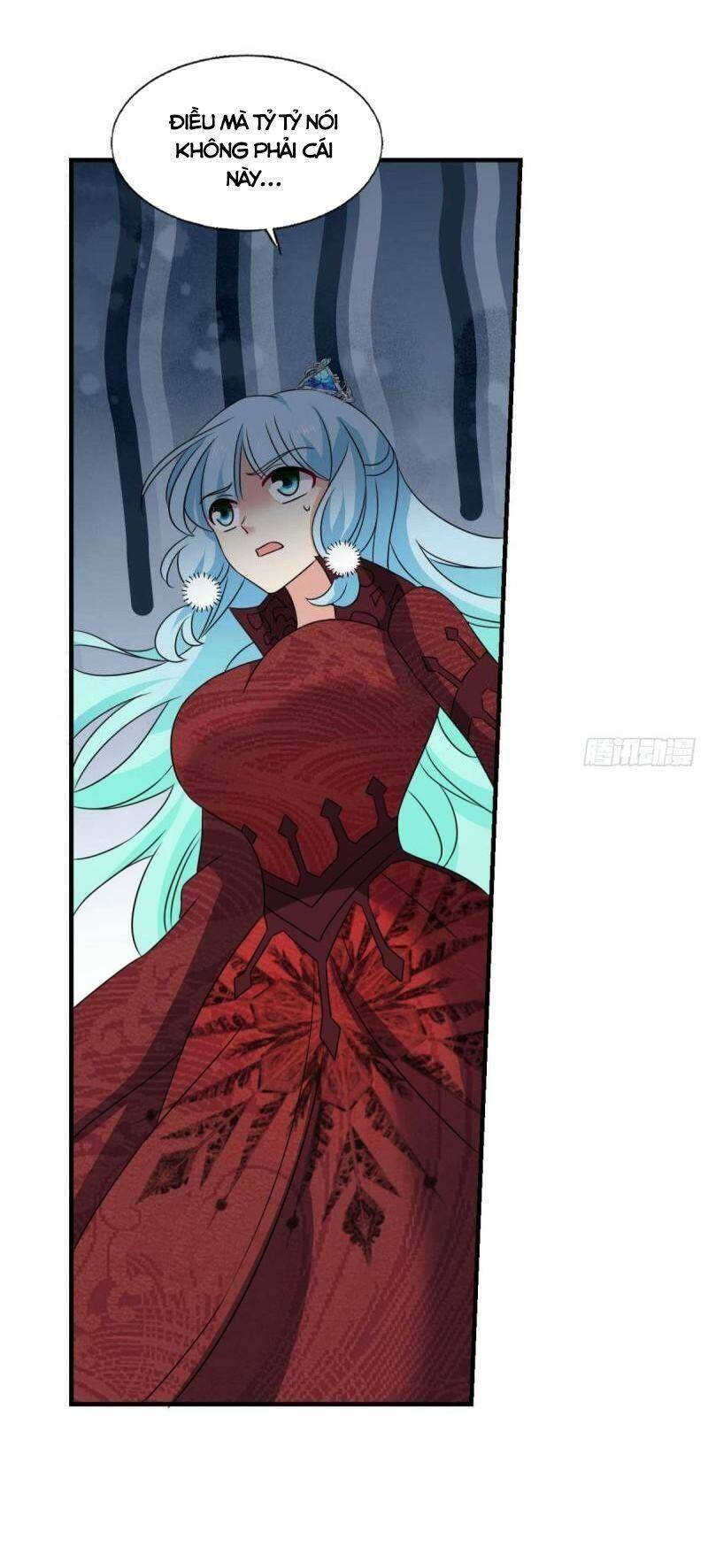 Thế Giới Thợ Săn: Chapter 284