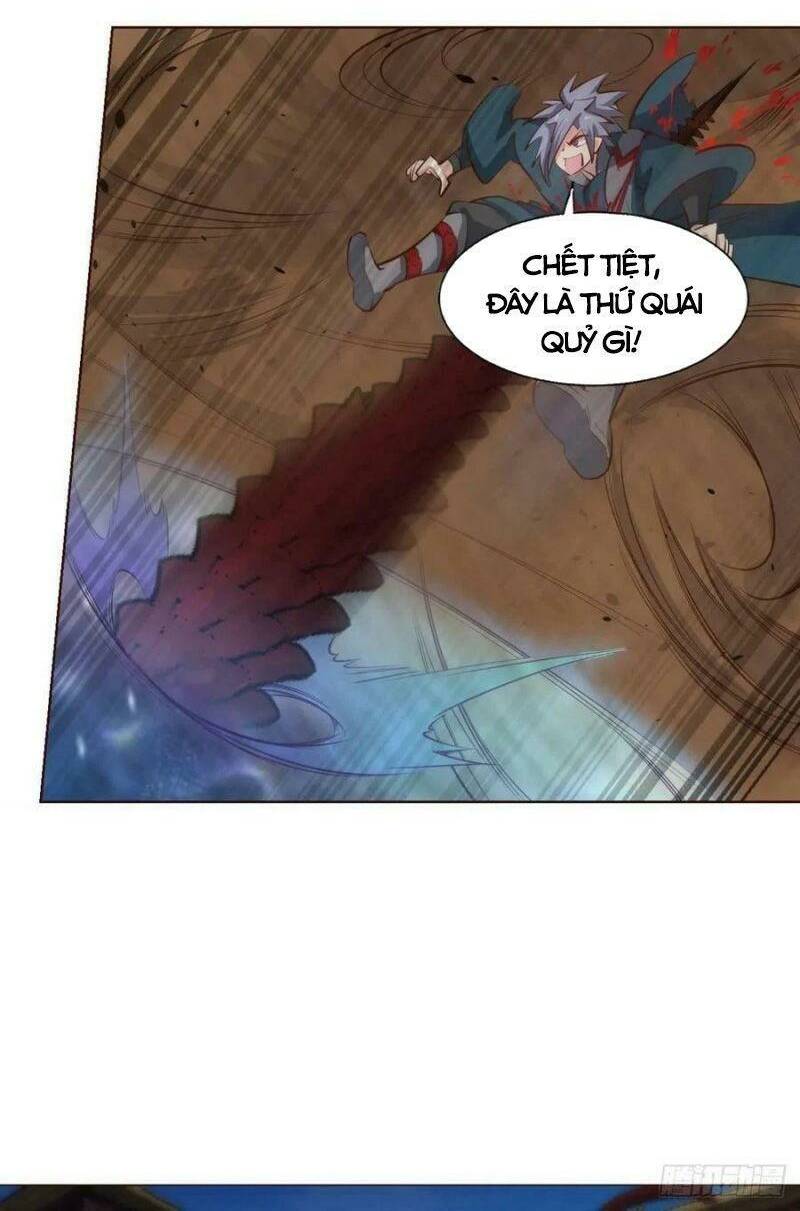 Trọng Sinh Thành Cậu Vàng Tại Dị Thế: Chapter 285