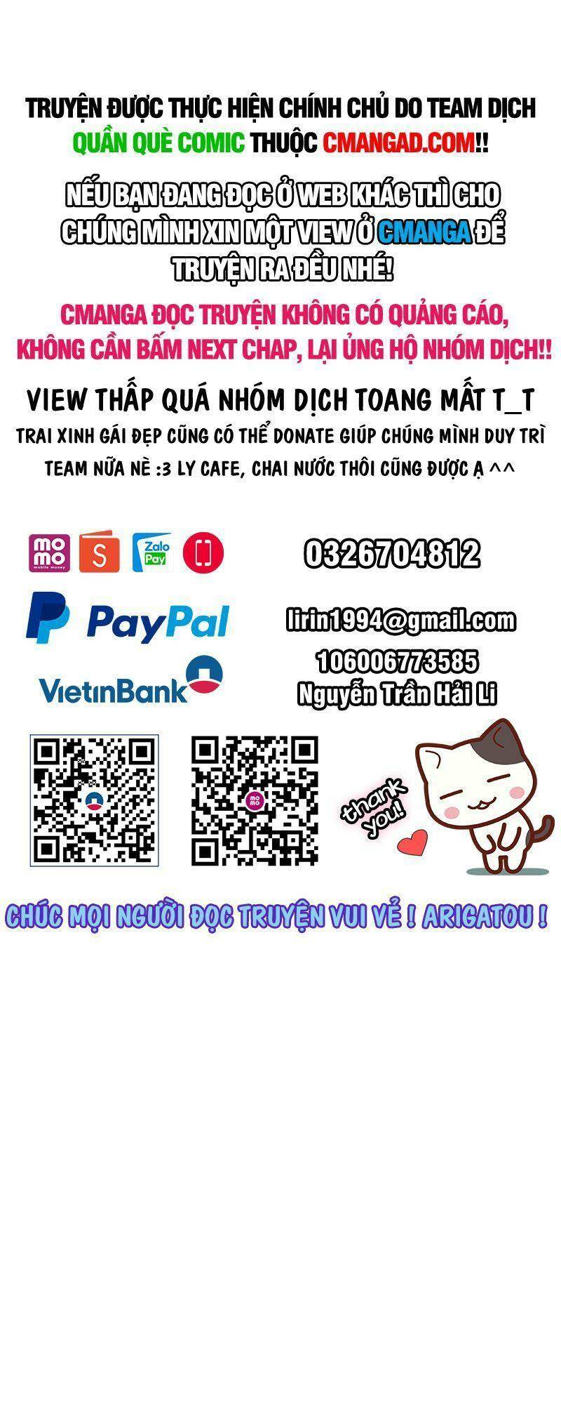 Trọng Sinh Thành Cậu Vàng Tại Dị Thế: Chapter 287