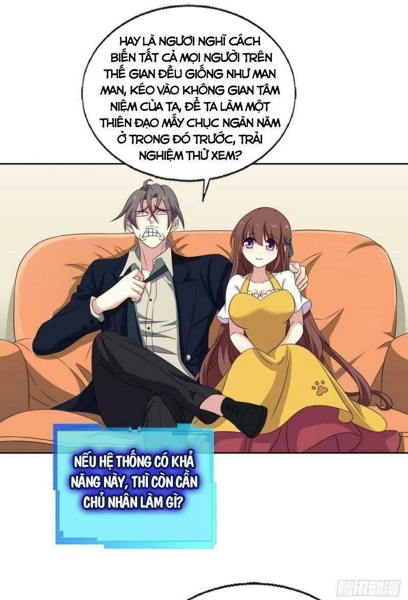 Trọng Sinh Thành Cậu Vàng Tại Dị Thế: Chapter 287