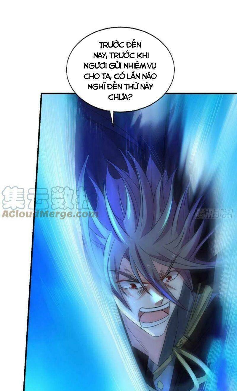 Trọng Sinh Thành Cậu Vàng Tại Dị Thế: Chapter 287