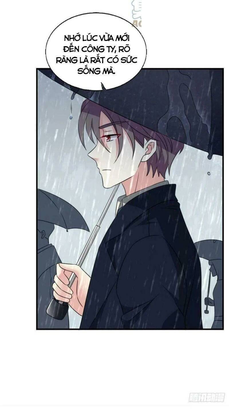 Trọng Sinh Thành Cậu Vàng Tại Dị Thế: Chapter 287