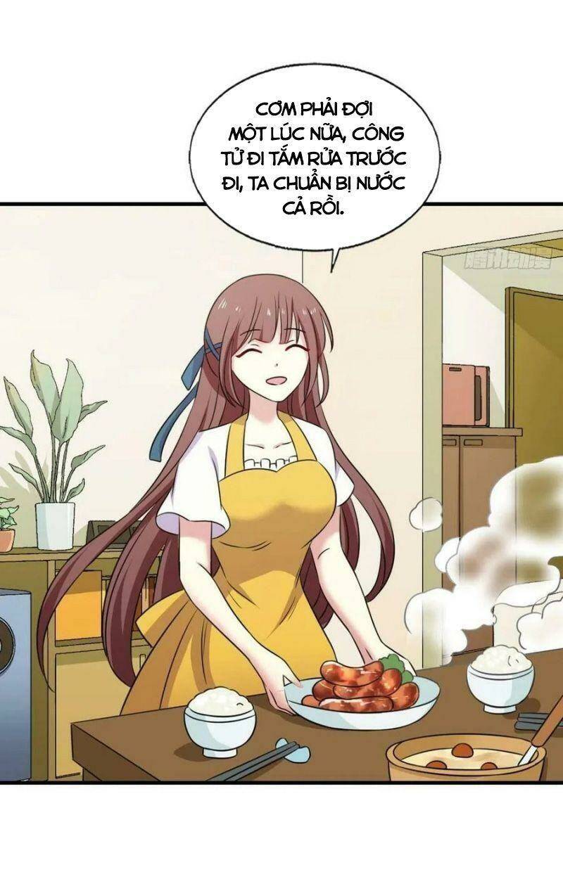 Trọng Sinh Thành Cậu Vàng Tại Dị Thế: Chapter 287