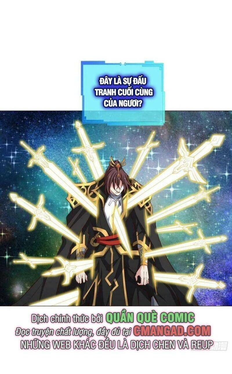 Trọng Sinh Thành Cậu Vàng Tại Dị Thế: Chapter 288