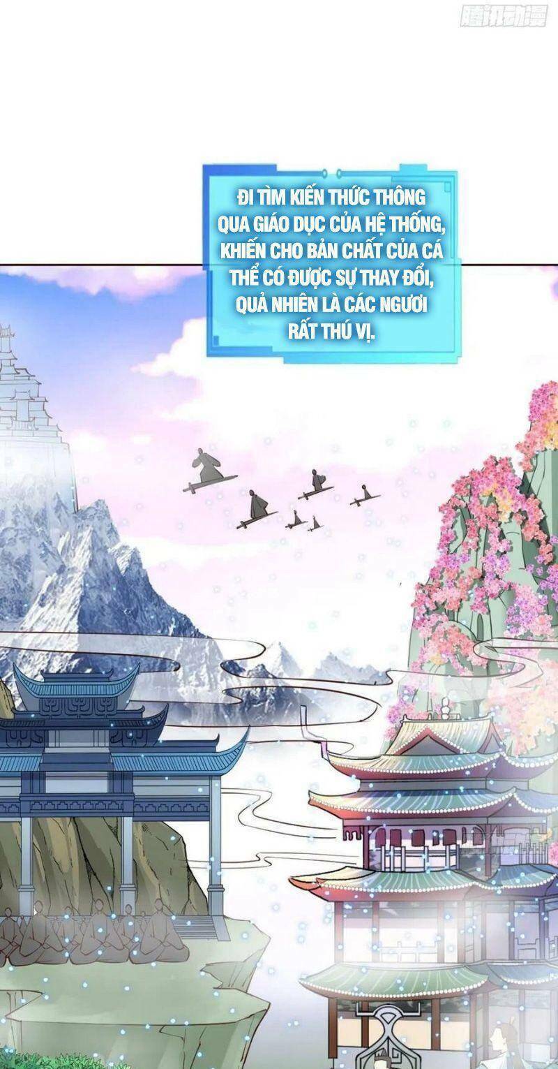 Trọng Sinh Thành Cậu Vàng Tại Dị Thế: Chapter 288