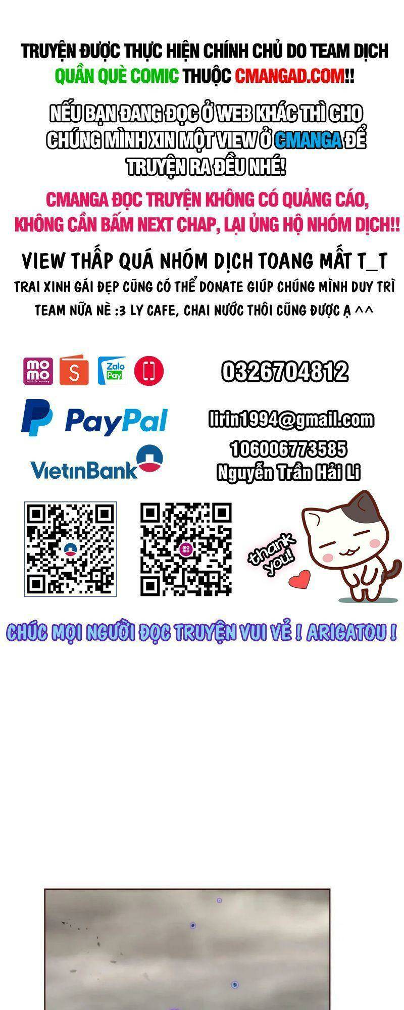 Trọng Sinh Thành Cậu Vàng Tại Dị Thế: Chapter 289