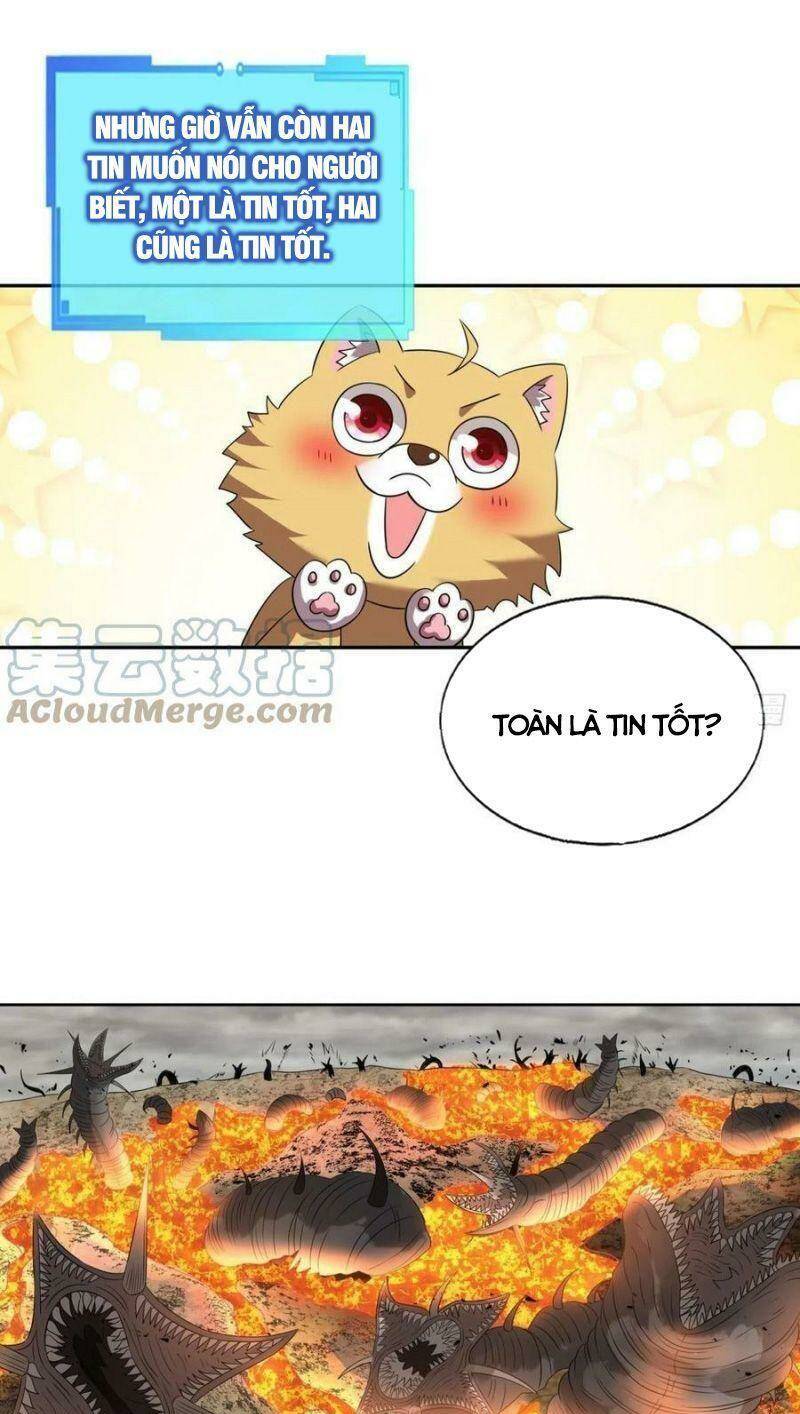 Trọng Sinh Thành Cậu Vàng Tại Dị Thế: Chapter 289