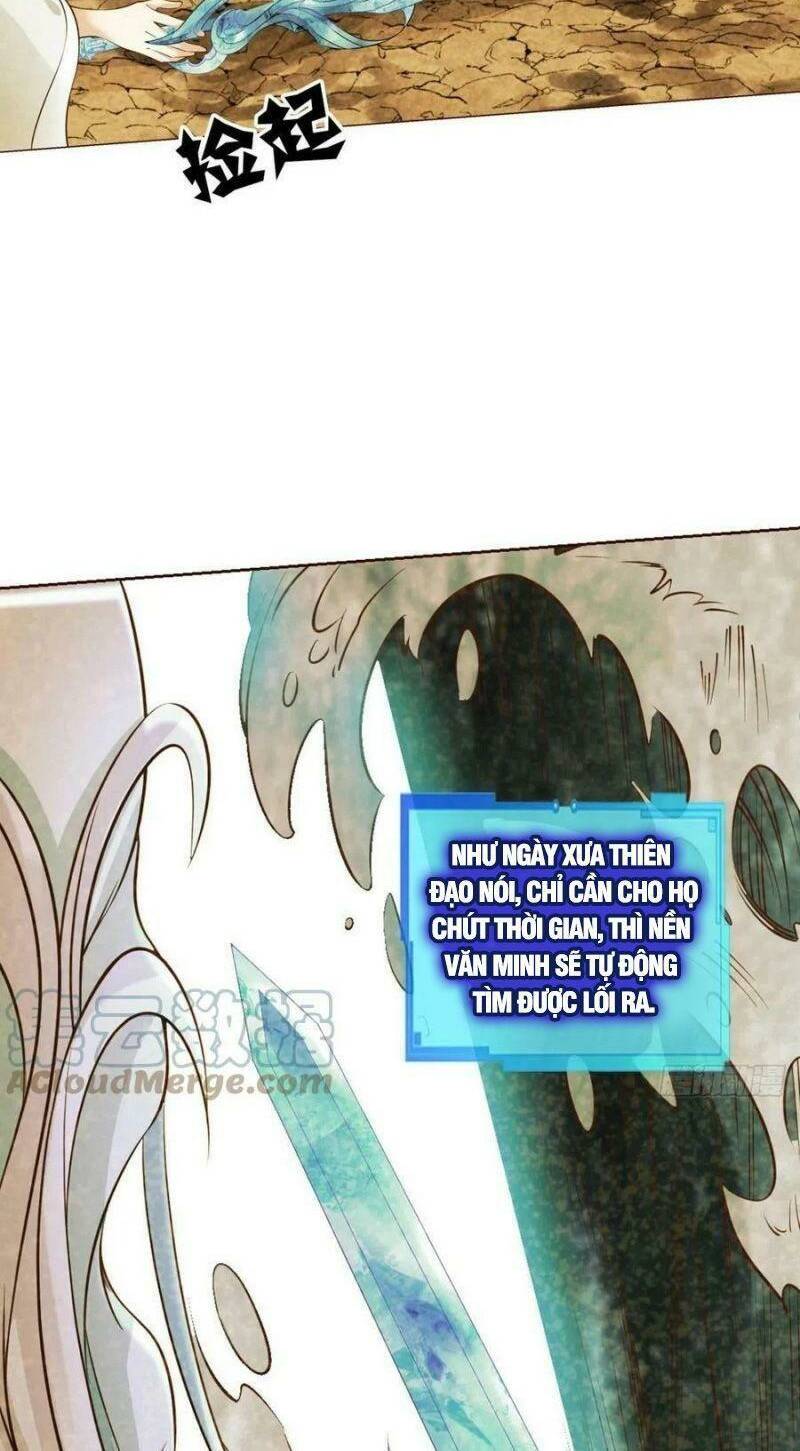 Trọng Sinh Thành Cậu Vàng Tại Dị Thế: Chapter 289